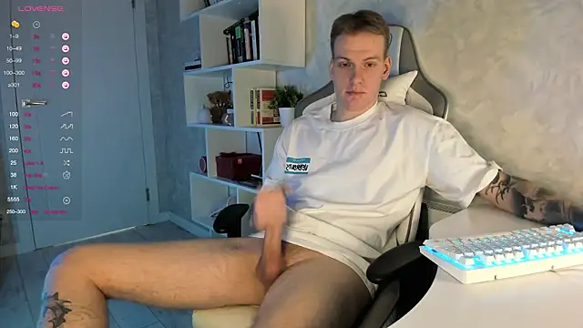 jaffersonlouis online show from 03-12-25, 03:29