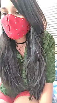 Sangitalive online show from 03-18-25, 01:12