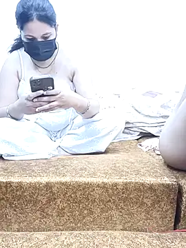 Snapshot of Sangitalive chatting on 07-25-26, 05:04 Sangitalive online show from 07-25-26, 05:04