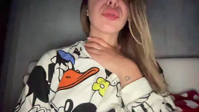 sarrah rossy online show from 11-17-25, 10:36