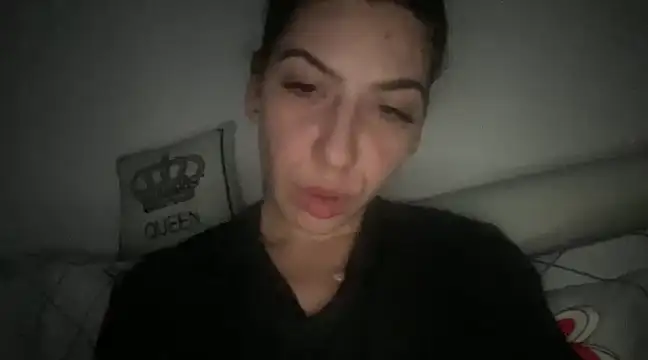 Snapshot of sarrah_rossy chatting on 03-13-25, 11:16 sarrah rossy online show from 03-13-25, 11:16