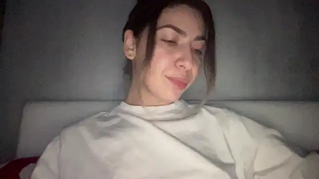 sarrah rossy online show from 12-02-25, 10:33