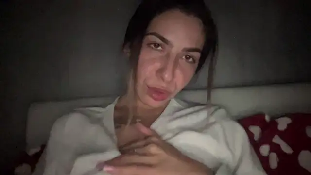 sarrah rossy online show from 11-25-25, 09:59