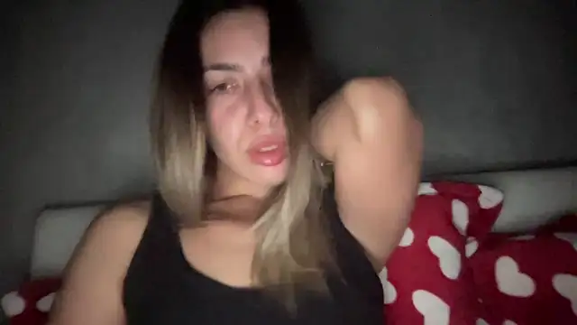 sarrah rossy online show from 10-25-25, 09:37