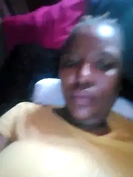 Coco Nile online show from 03-12-25, 02:34
