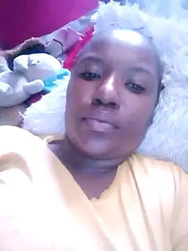 Coco Nile online show from 03-12-25, 09:55