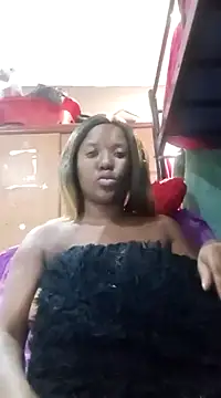 Coco Nile online show from 03-07-25, 09:27