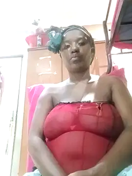 Coco Nile online show from 03-13-25, 10:10
