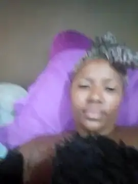 Coco Nile online show from 02-18-25, 04:48