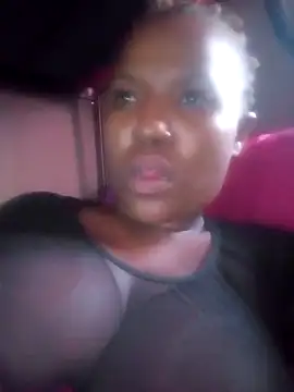 Coco Nile online show from 03-08-25, 03:35