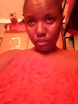 Coco Nile online show from 03-08-25, 04:45