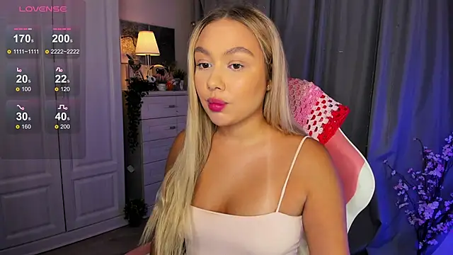  Loneve   online show from 10-11-25, 01:23