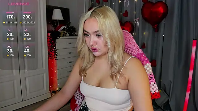  Loneve   online show from 02-14-26, 04:07