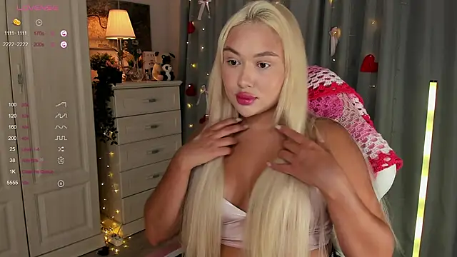  Loneve   online show from 03-27-26, 02:18