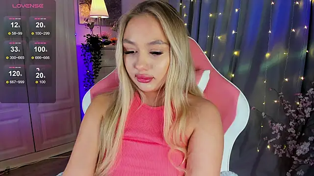  Loneve   online show from 03-22-25, 08:37