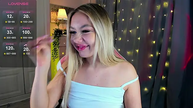  Loneve   online show from 03-13-25, 10:32