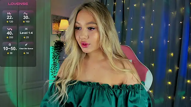  Loneve   online show from 03-12-25, 02:01