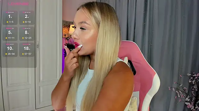  Loneve   online show from 09-16-25, 03:35