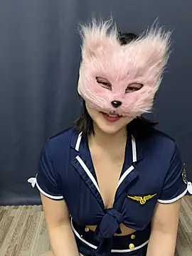 Kor Cat online show from 02-25-25, 01:43