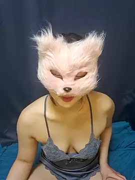 Kor Cat online show from 02-22-25, 03:03