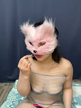 Kor Cat online show from 02-24-25, 05:09