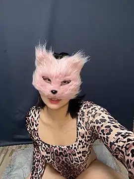 Kor Cat online show from 02-26-25, 02:59