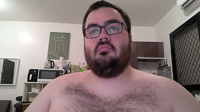 Snapshot of alexxxbear chatting on 02-16-25, 02:09 alexxxbear online show from 02-16-25, 02:09