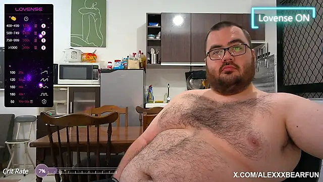 Snapshot of alexxxbear chatting on 03-15-25, 09:49 alexxxbear online show from 03-15-25, 09:49