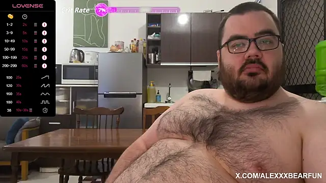 Snapshot of alexxxbear chatting on 09-13-25, 09:15 alexxxbear online show from 09-13-25, 09:15