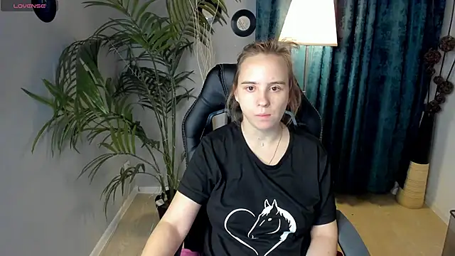 Lika 0ne online show from 10-16-25, 12:24