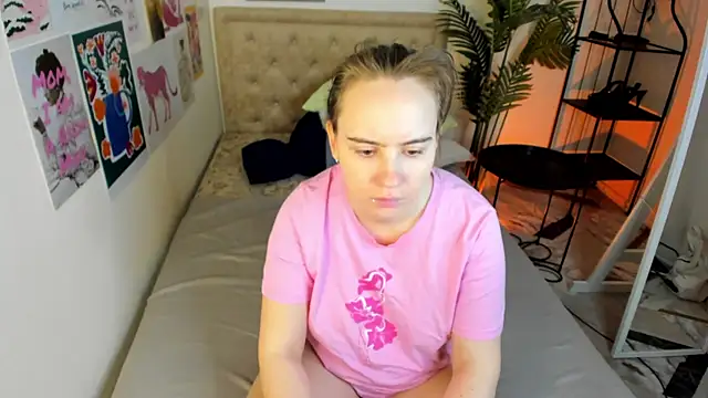 Lika 0ne online show from 03-14-26, 12:11