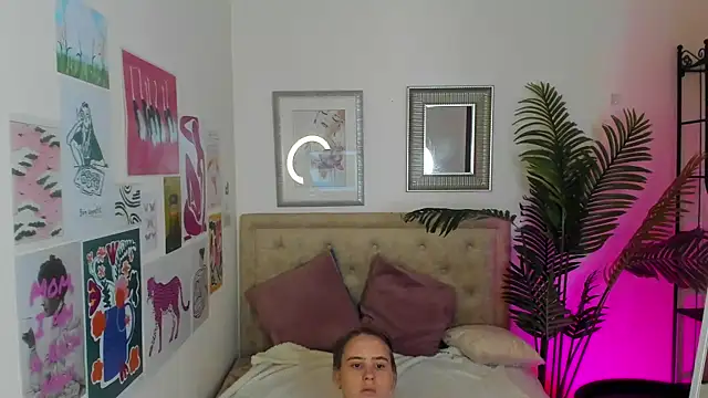 Lika 0ne online show from 06-07-26, 11:59