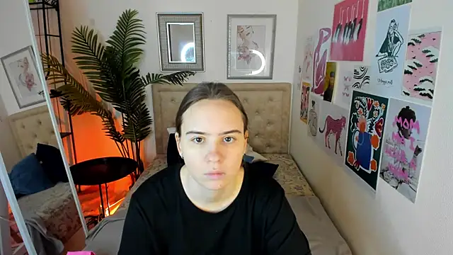 Lika 0ne online show from 02-15-26, 12:15