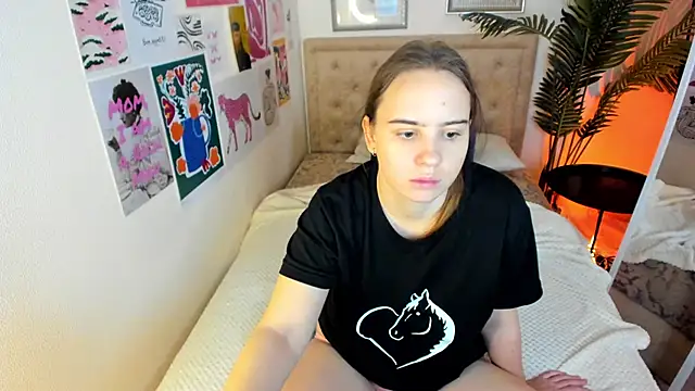 Lika 0ne online show from 02-16-26, 12:26