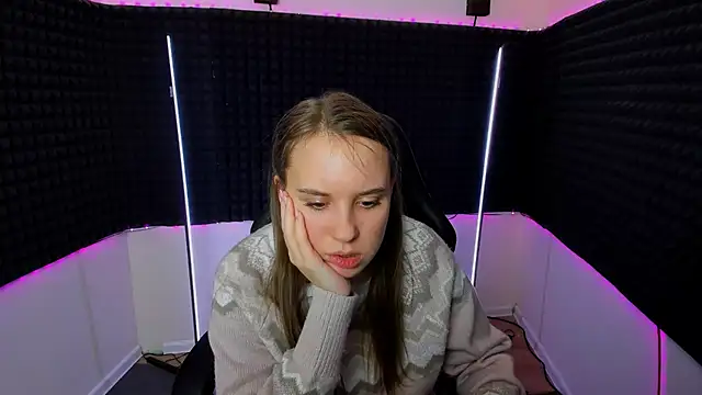 Lika 0ne online show from 02-20-25, 06:46