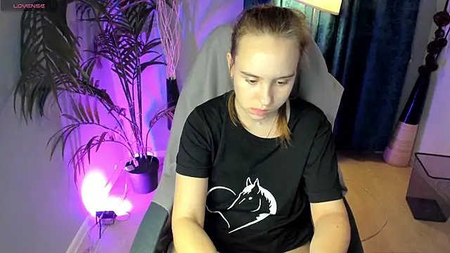 Lika 0ne online show from 10-09-25, 12:17