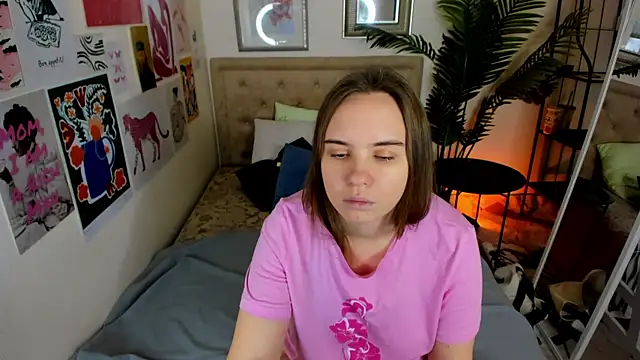 Lika 0ne online show from 01-19-26, 05:11