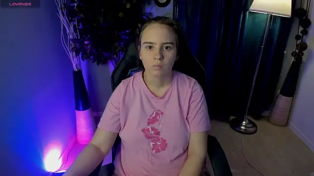 Lika 0ne online show from 03-15-26, 12:12