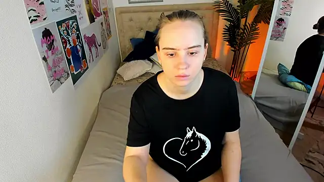 Lika 0ne online show from 03-20-26, 12:17