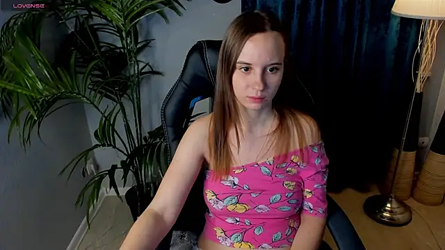Lika 0ne online show from 03-21-25, 12:28