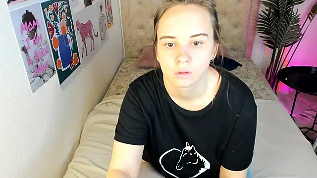 Lika 0ne online show from 04-02-26, 12:01