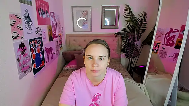 Lika 0ne online show from 04-16-26, 12:06