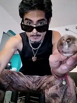 Chris MaVe  online show from 01-09-26, 10:28