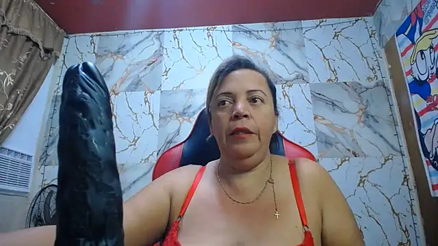 alina maturehot online show from 03-02-26, 06:36