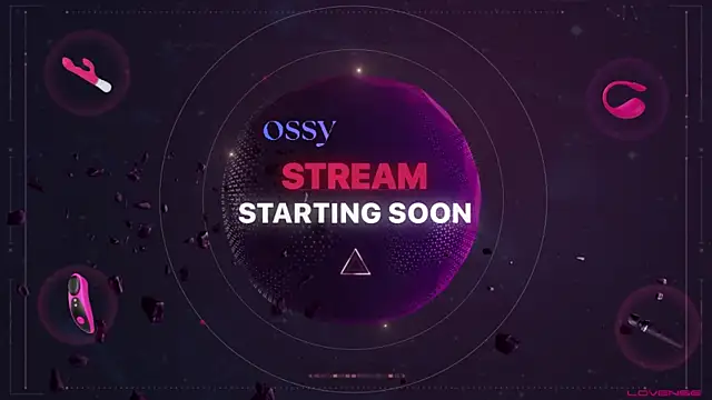 bossyroxy84 online show from 06-07-26, 03:01
