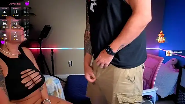 bossyroxy84 online show from 02-01-26, 08:23