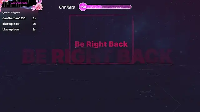 bossyroxy84 online show from 03-15-25, 04:13