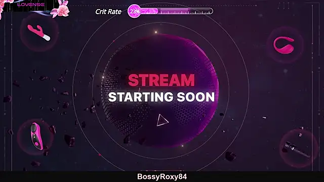 bossyroxy84 online show from 03-17-25, 01:57