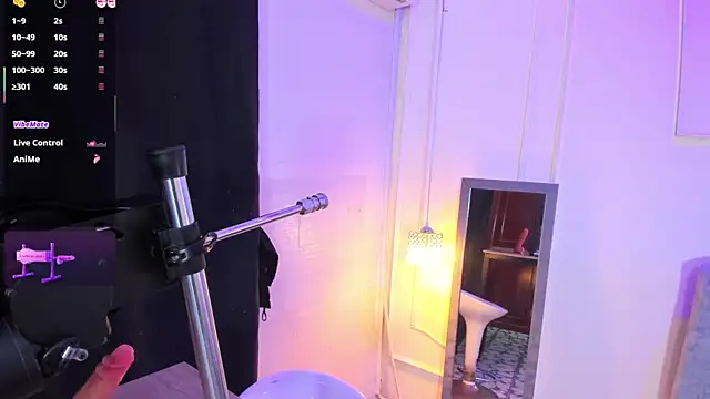 lanna brunette online show from 04-05-26, 01:07