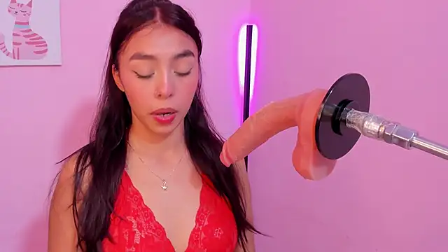 lanna brunette online show from 03-08-26, 01:58